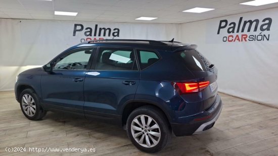 Seat Ateca 1.5 ECOTSI XM STYLE 150Cv - Paterna