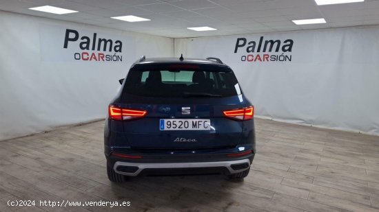 Seat Ateca 1.5 ECOTSI XM STYLE 150Cv - Paterna