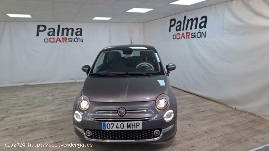 Fiat 500 500 HYBRID LOUNGE 1.0 70Cv - Paterna