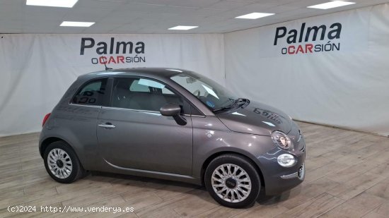 Fiat 500 500 HYBRID LOUNGE 1.0 70Cv - Paterna