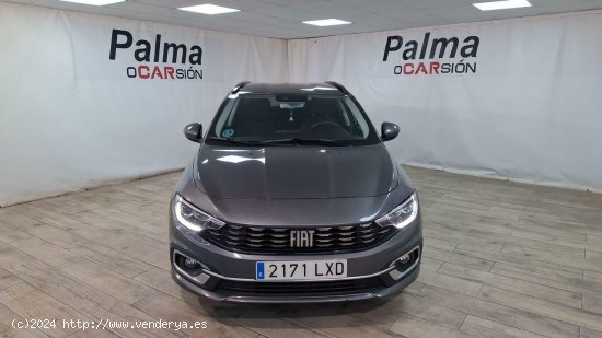 Fiat Tipo 1.3 MJET LIFE 95Cv - Paterna