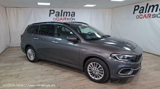 Fiat Tipo 1.3 MJET LIFE 95Cv - Paterna