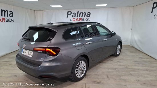 Fiat Tipo 1.3 MJET LIFE 95Cv - Paterna