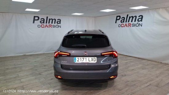 Fiat Tipo 1.3 MJET LIFE 95Cv - Paterna