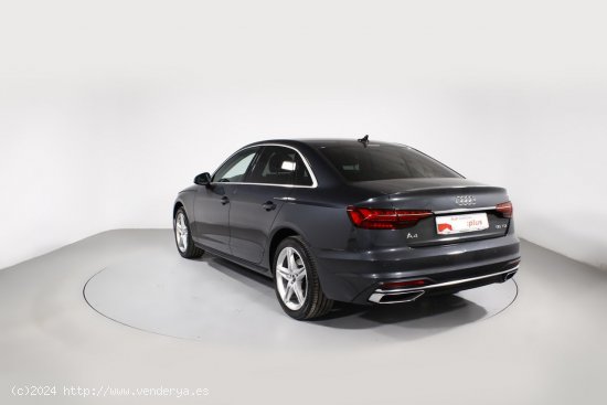 Audi A4 2.0 35 TDI MHEV S TRONIC ADVANCED 4P - Barcelona