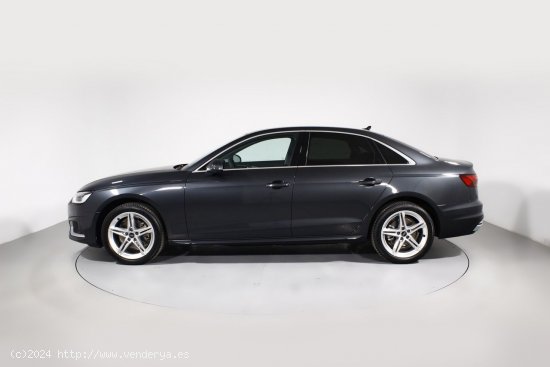 Audi A4 2.0 35 TDI MHEV S TRONIC ADVANCED 4P - Barcelona