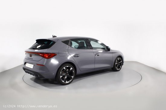 Cupra León 1.5 ETSI 110KW DSG 5P - 