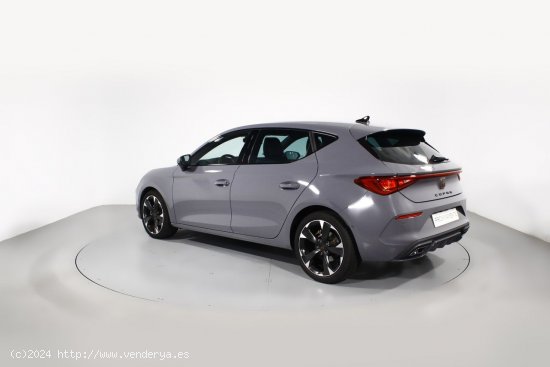 Cupra León 1.5 ETSI 110KW DSG 5P - 