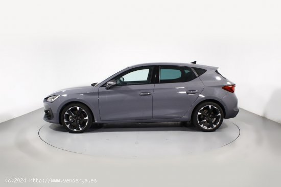 Cupra León 1.5 ETSI 110KW DSG 5P - 