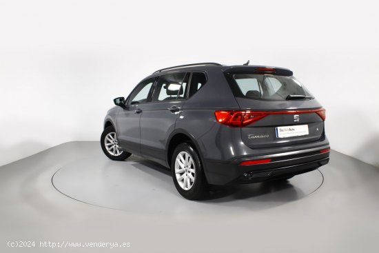 Seat Tarraco 2.0 TDI 110KW S/S STYLE XL DSG 5P - 