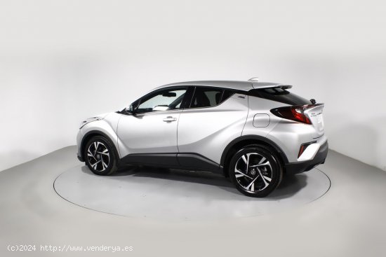 Toyota C-HR 1.8 VVT-I HYBRID ADVANCE AUTO 5P - 