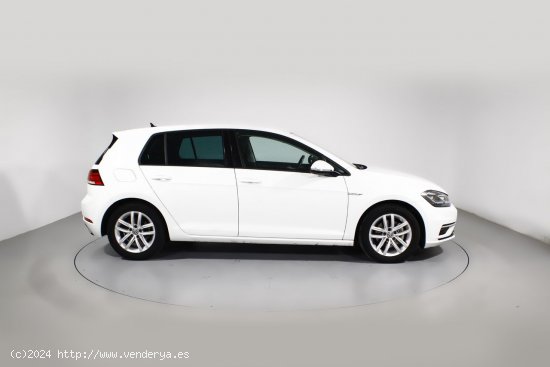 Volkswagen Golf (+) 1.5 TSI 96KW ADVANCE 5P - 