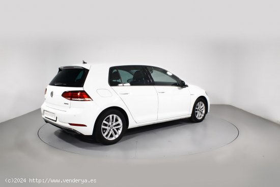 Volkswagen Golf (+) 1.5 TSI 96KW ADVANCE 5P - 