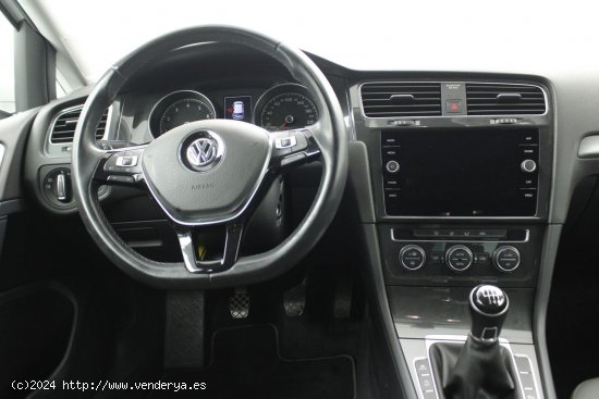 Volkswagen Golf (+) 1.5 TSI 96KW ADVANCE 5P - 