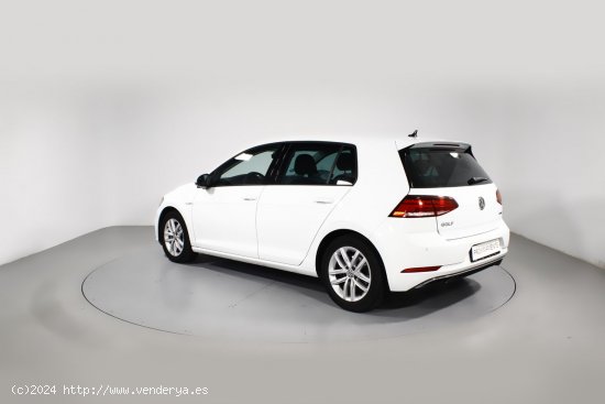 Volkswagen Golf (+) 1.5 TSI 96KW ADVANCE 5P - 