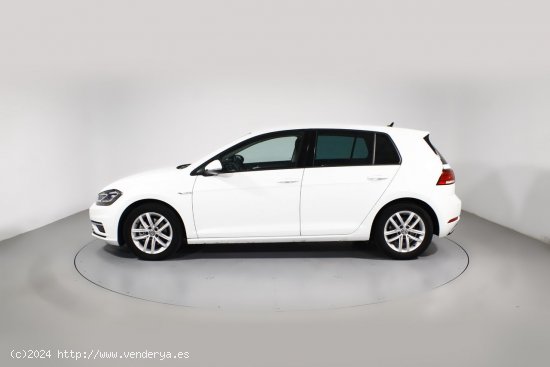 Volkswagen Golf (+) 1.5 TSI 96KW ADVANCE 5P - 