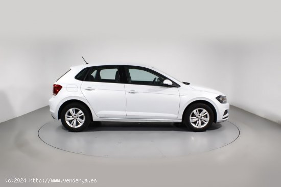 Volkswagen Polo 1.0 TSI 70KW ADVANCE 5P - 