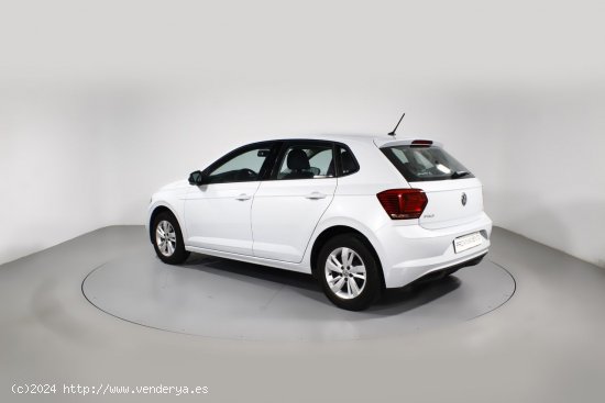 Volkswagen Polo 1.0 TSI 70KW ADVANCE 5P - 