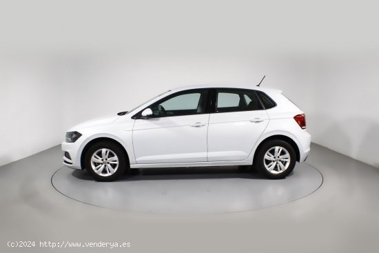 Volkswagen Polo 1.0 TSI 70KW ADVANCE 5P - 