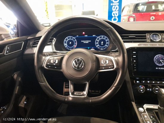 Volkswagen Arteon - 