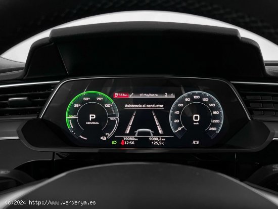 Audi e-tron  Sportback 55 Edition 300kW (408CV) quattro - 