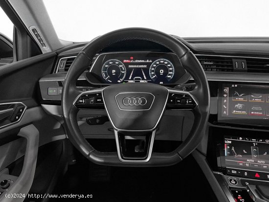 Audi e-tron  Sportback 55 Edition 300kW (408CV) quattro - 