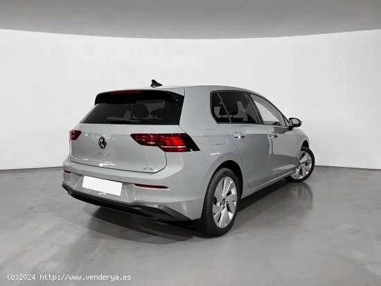 Volkswagen Golf  Más 1.5 TSI 85 kW (115 CV) DSG7 - 