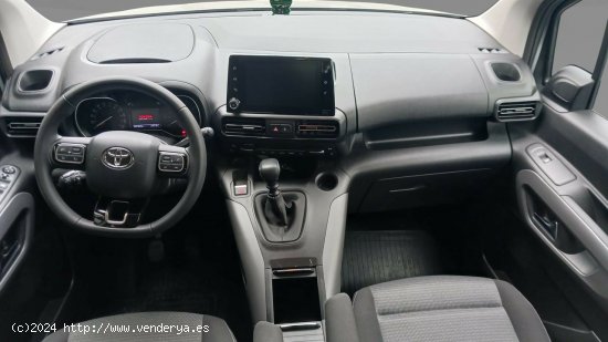 Toyota Proace City Proace City - 