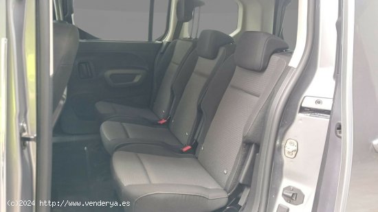 Toyota Proace City Proace City - 