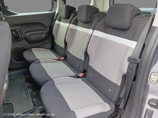 Citroën Berlingo  Talla M BlueHDi 100 S&S Feel M1 - 