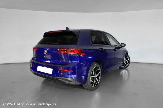 Volkswagen Golf  Connect 1.5 TSI DSG7 110 kW (150 CV) - 