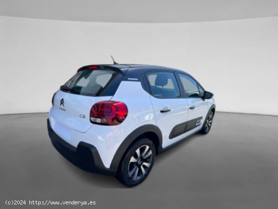 Citroën C3 Nuevo  Puretech 83 S&S Max - 