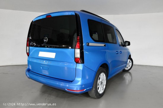 Volkswagen Caddy  Comfort Plus 2.0 TDI 75 kW (102 CV)  (UN-ECE Ene 2024) - 