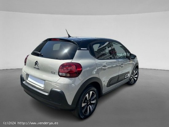 Citroën C3 Nuevo  Puretech 83 S&S Max - 