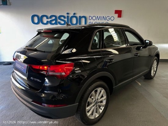 Audi Q3  Edition 45 TFSIe (Híbrido enchufable) 180 kW (245 CV) S tronic - 