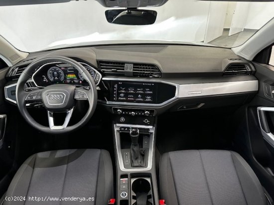 Audi Q3  Edition 45 TFSIe (Híbrido enchufable) 180 kW (245 CV) S tronic - 