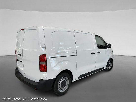 Citroën Berlingo  Talla M BlueHDi 75cv CONTROL (AM10) - 