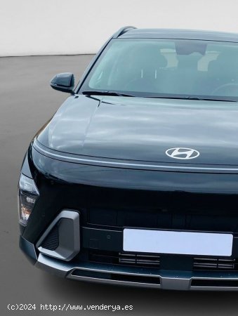 Hyundai Kona Nuevo  1.0 T-GDi 88 kW (120 CV) MT6 2WD Smart - 