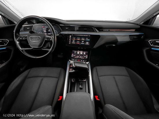 Audi e-tron  50 Edition 230kW (313CV) quattro - 