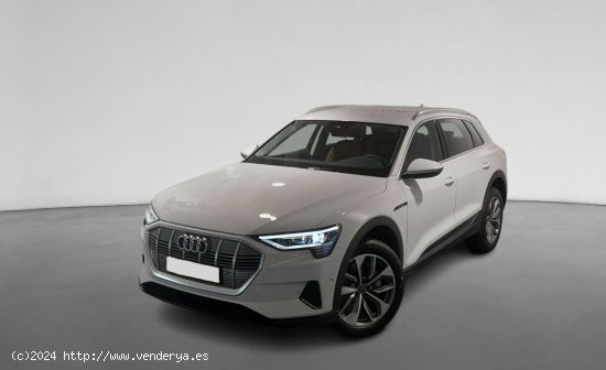 Audi e-tron  55 Edition 300kW (408CV) quattro - 