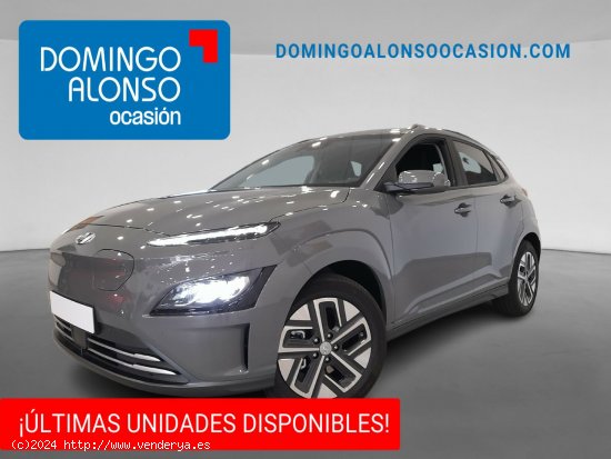 Hyundai Kona  Eléctrico FL 100 kW (136 CV) HiTech L MY23 - 