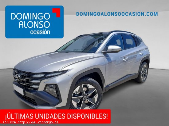 Hyundai Tucson Nuevo  1.6 T-GDi 119 kW (160CV) MT6 2WD Smart Sky - 