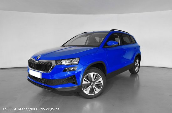  Skoda Karoq  Ambition Plus 1.0 TSI 81kW (110 CV) (NU73A511) -  