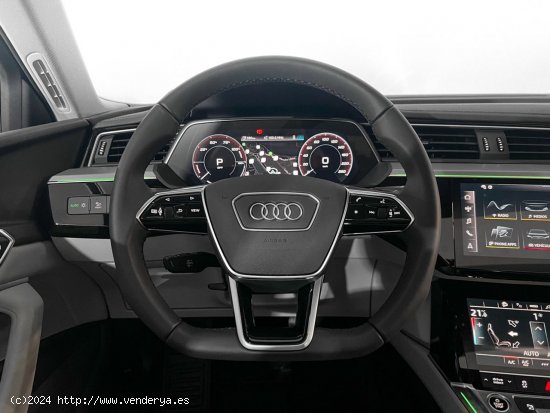 Audi e-tron  55 Sport 300kW (408CV) quattro - 