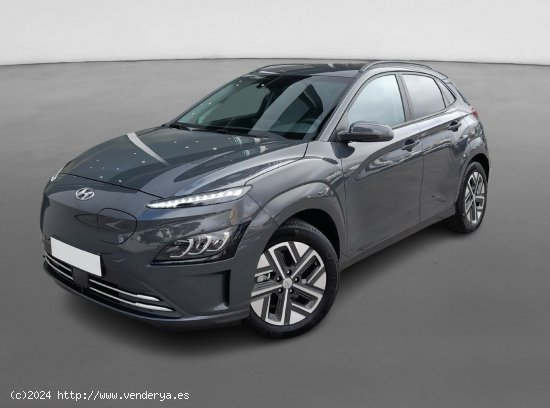 Hyundai Kona  Eléctrico FL 100 kW (136 CV) HiTech L MY23 - 