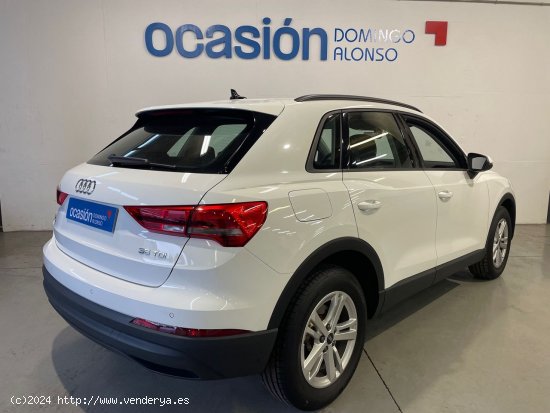 Audi Q3 Audi  35 TDI 110 kW (150 CV) S tronic - 