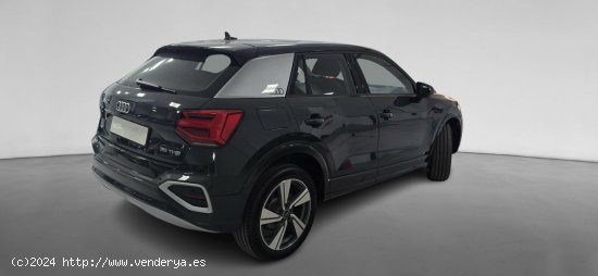 Audi Q2  Sport 35 TFSI 110 kW (150 CV) - 