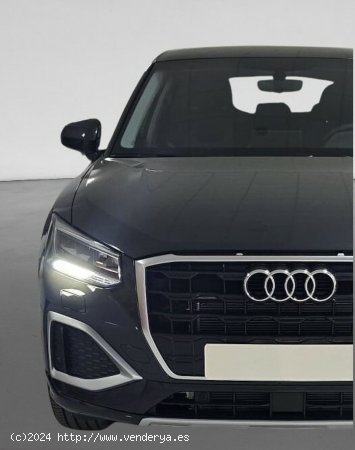 Audi Q2  Sport 35 TFSI 110 kW (150 CV) - 