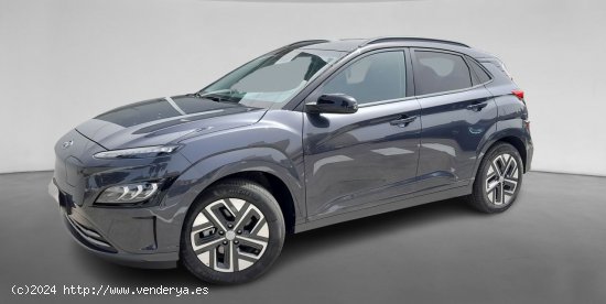  Hyundai Kona  Eléctrico FL 100 kW (136 CV) HiTech L MY23 -  