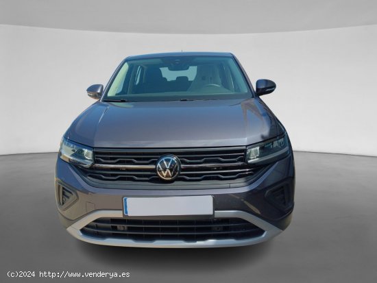 Volkswagen T-Cross  Edition 1.0 TSI 70kW (95CV) SG5 - 